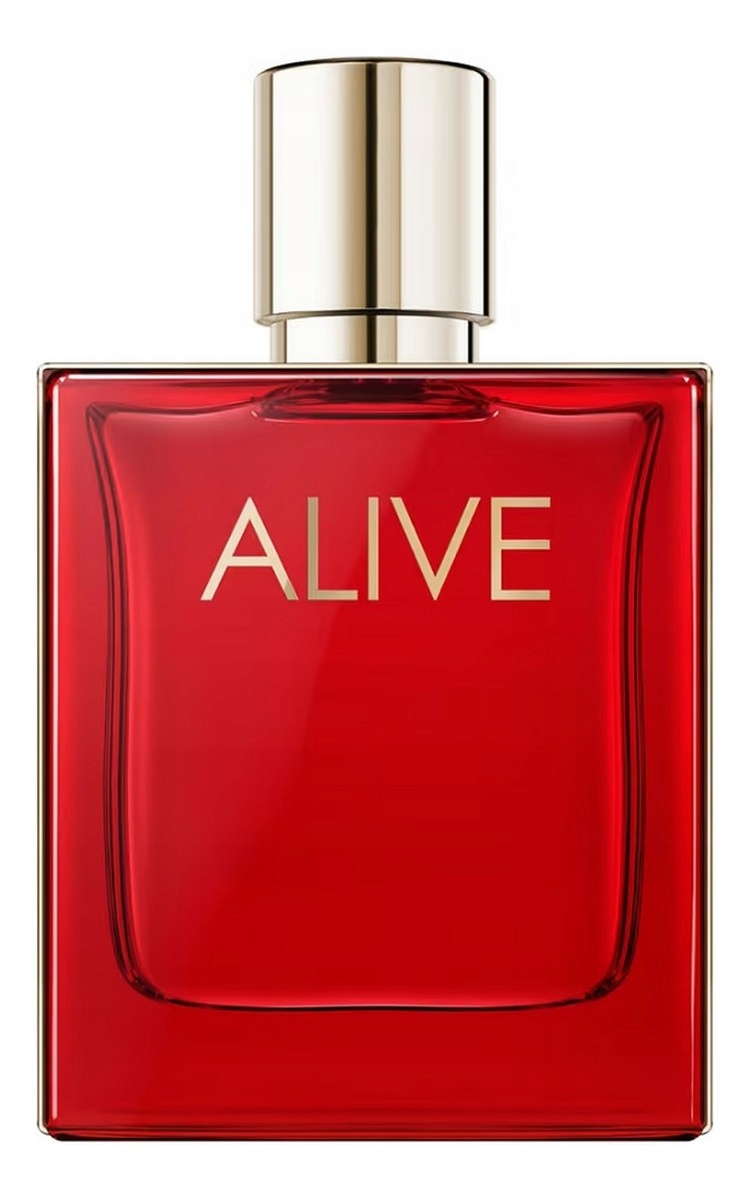 Hugo Boss Alive Parfém sprej 50 ml