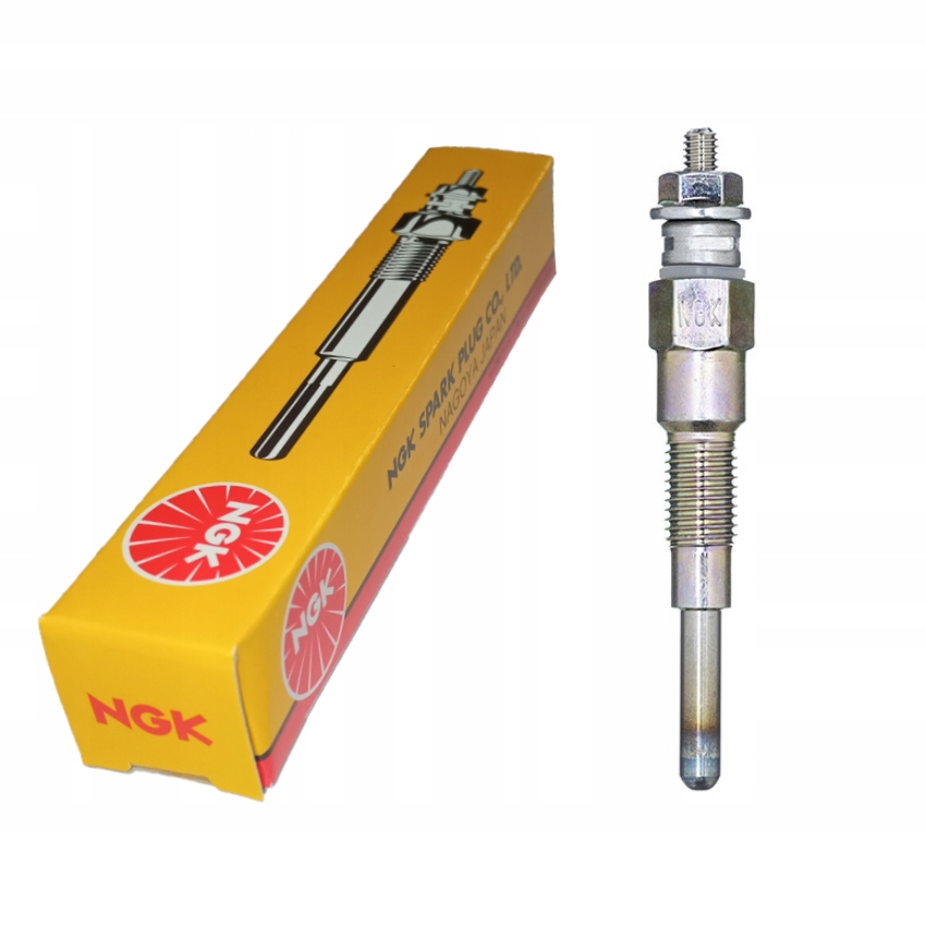 

Świeca Żarowa Ngk YE01 2649