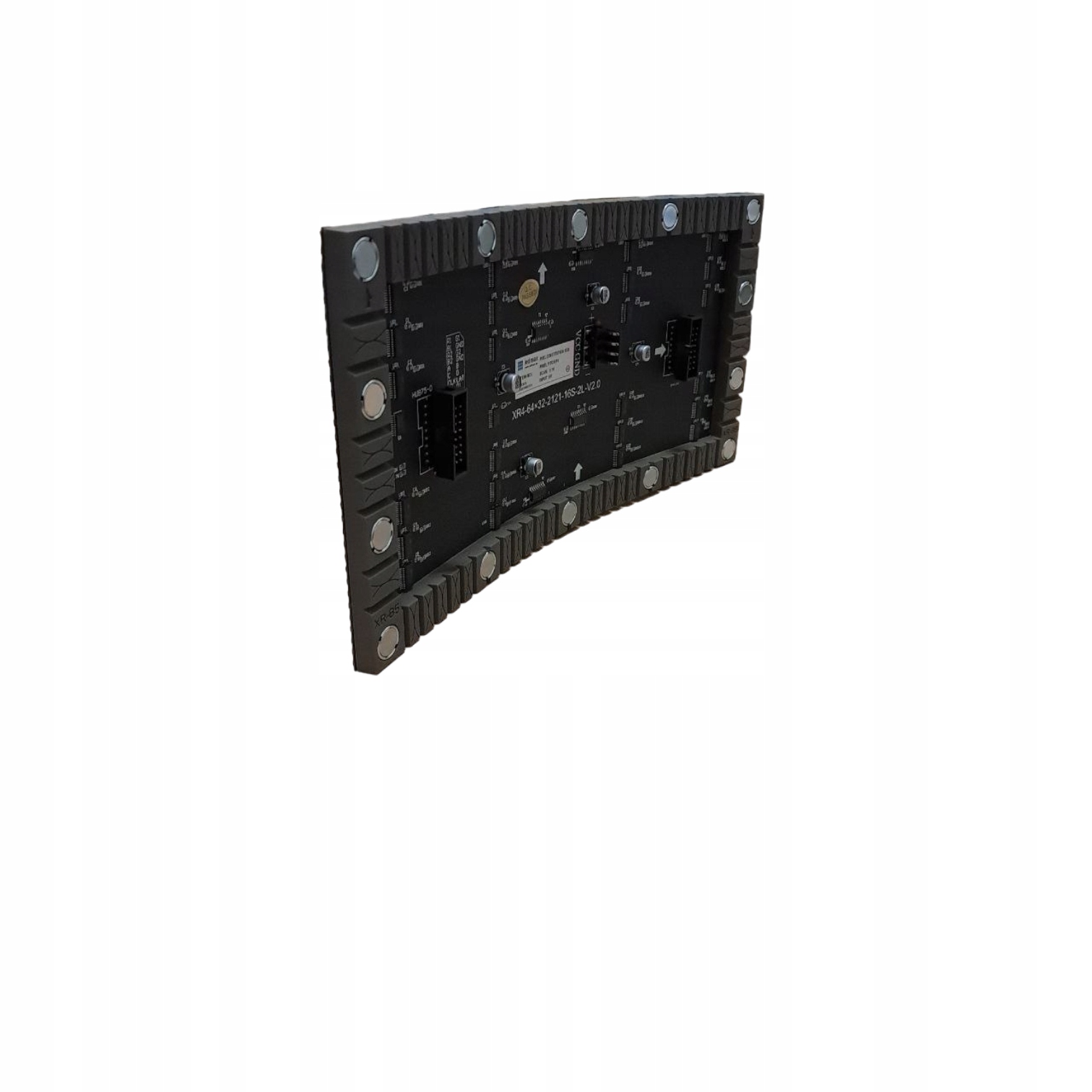 Elastyczny moduł do użytku wewnętrznego P1.86 320x160mm Długość (cm) 32 cm