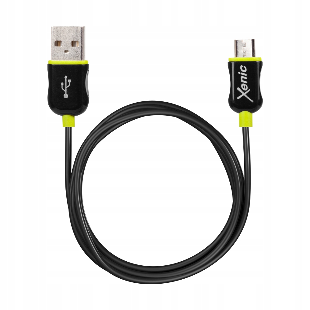 Kabel USB-microUSB Xenic UMC12