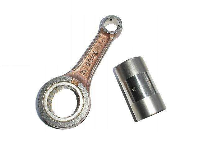 20.201.345 - MOTOJAPAN-ШАТУН SUZUKI RM 250 2004 ГОД