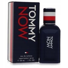 Tommy Hilfiger Tommy Now 30 ml toaletní voda