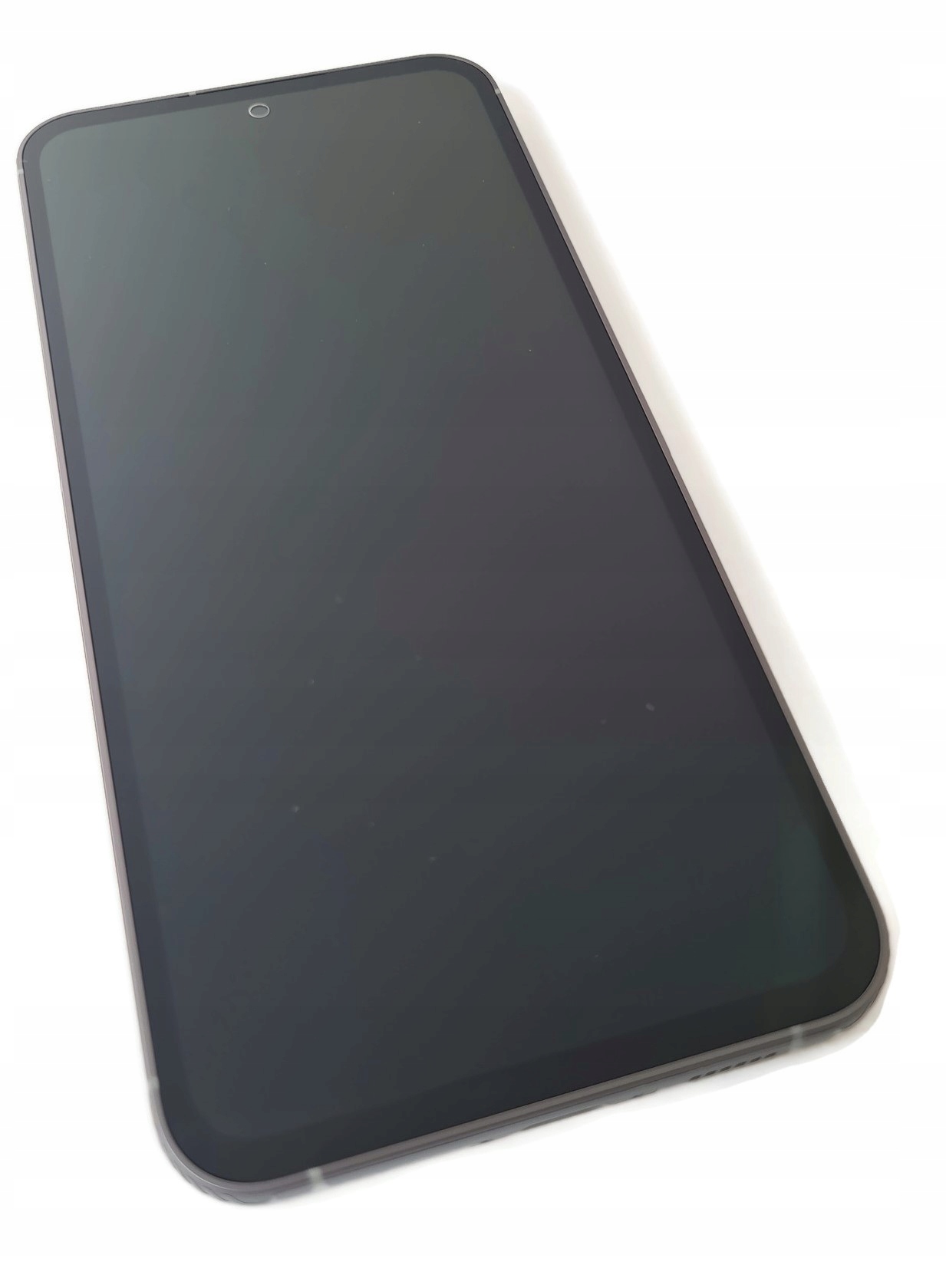 Org LCD displej originálny pre Samsung S23 Fe 5G 2023 (SM-S711) čierny