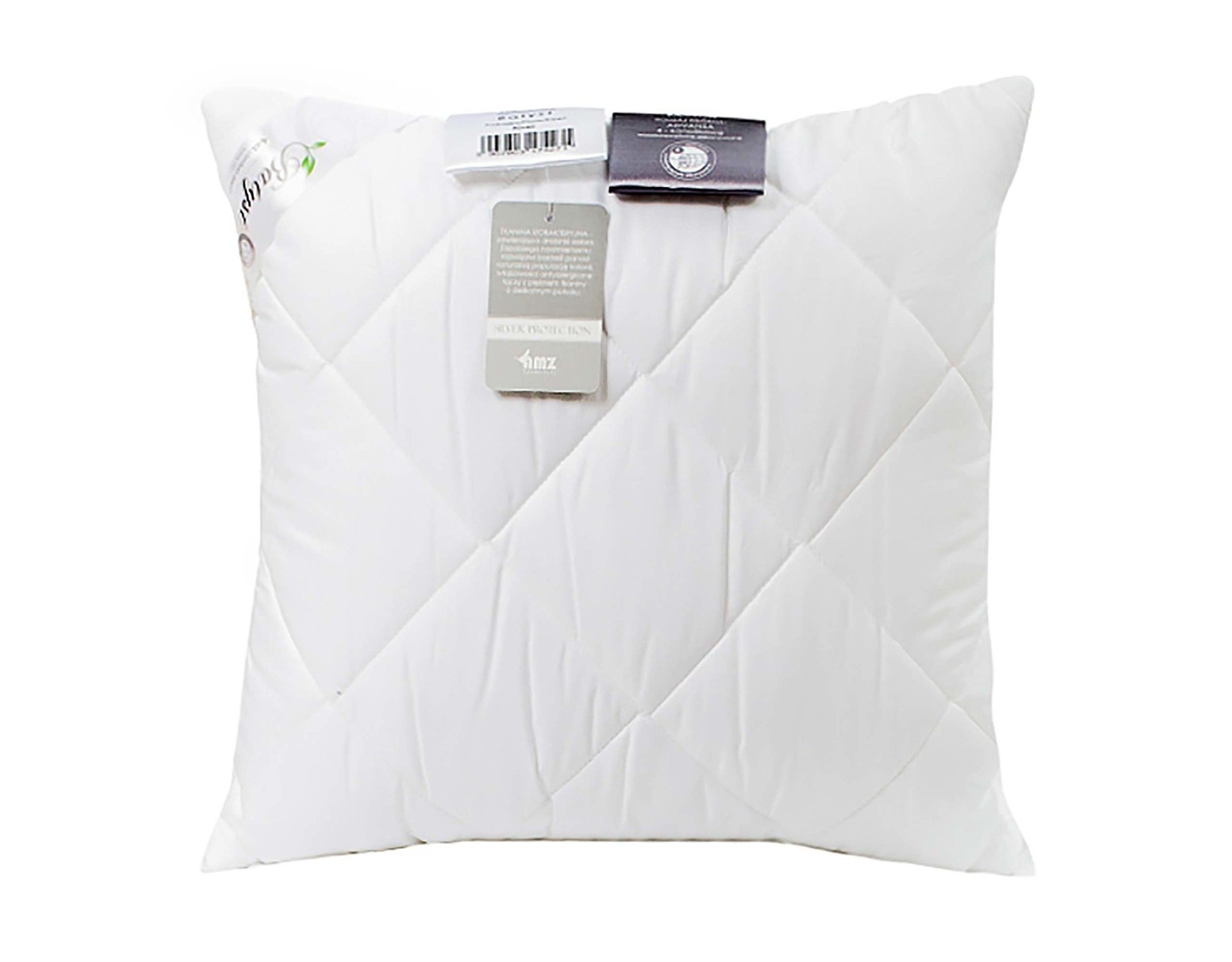 

Poduszka 50x60 Synthetic Exclusive Batyst Termo