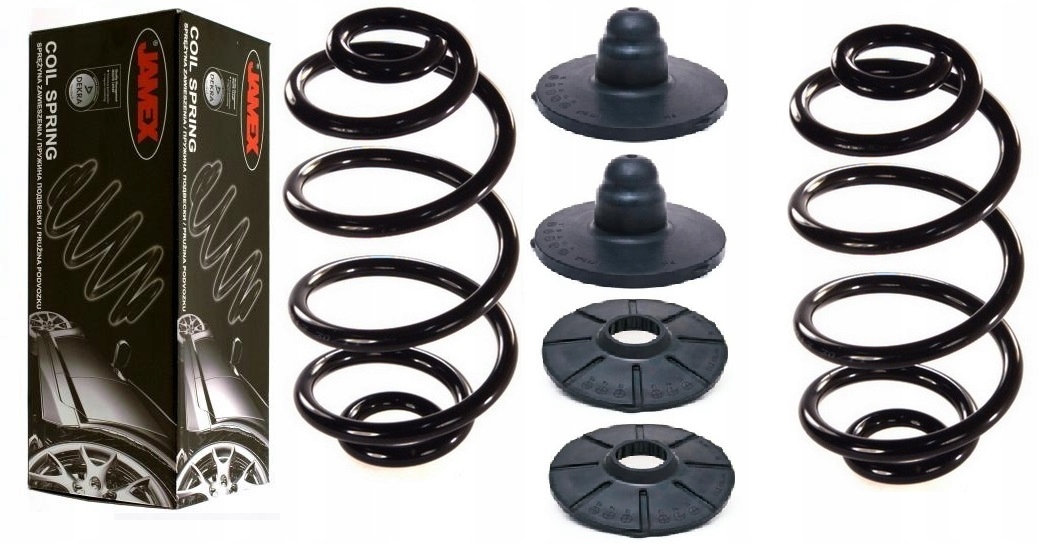 SS0598 - Резина + брызги VW PASSAT B5 универсал 96-05 задний