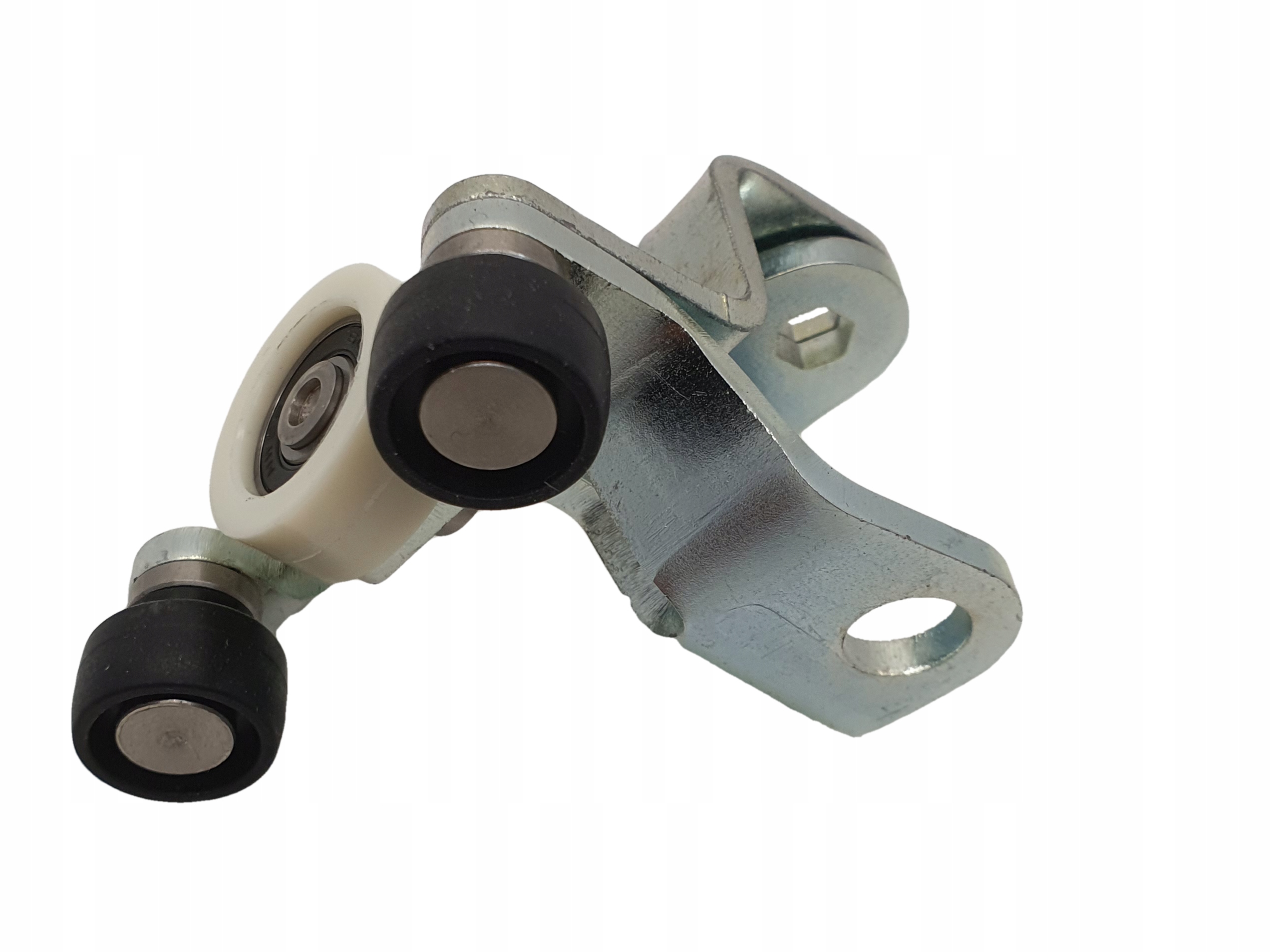 IVN05 - ТЕЛЕЖКА СРЕДНЯЯ ПРАВАЯ ДВЕРЬ DAILY IV 06-14 HQ RU!