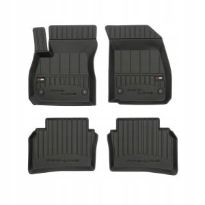 Frogum 3D koberčeky Opel Insignia B