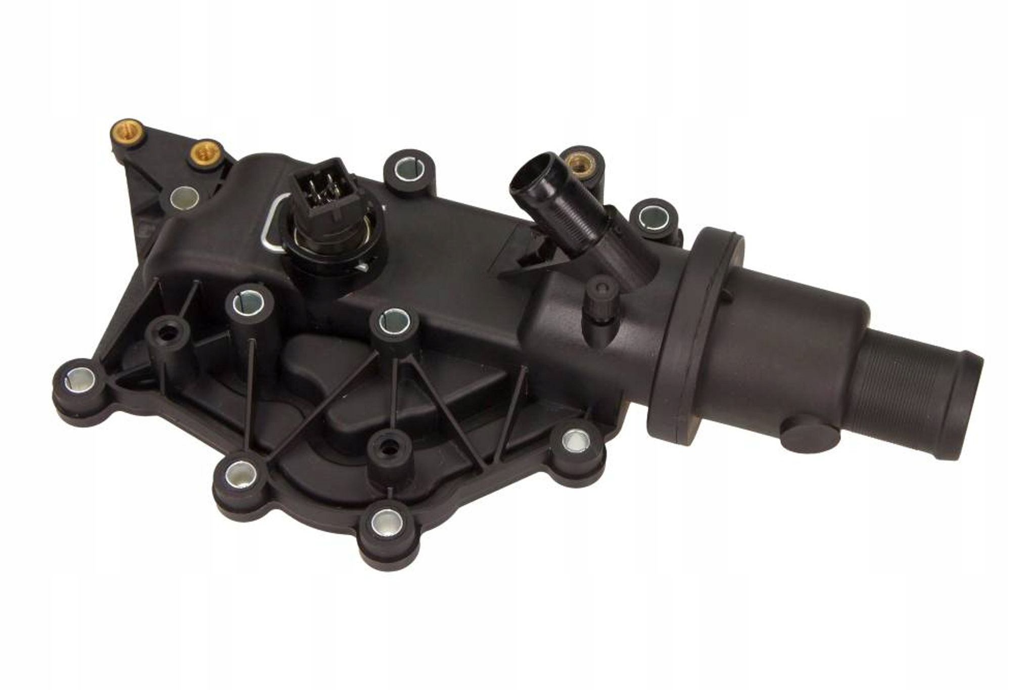 Maxgear 18-0429 Termostat, płyn chłodzący