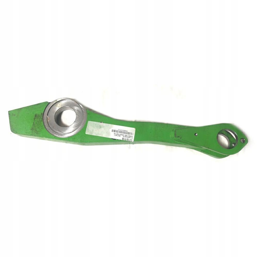 9847135 - МУФТА ВАЛА РЕГУЛИРОВКИ СТАЛЬНОГО ВАЛА CLAAS JAGUAR 800