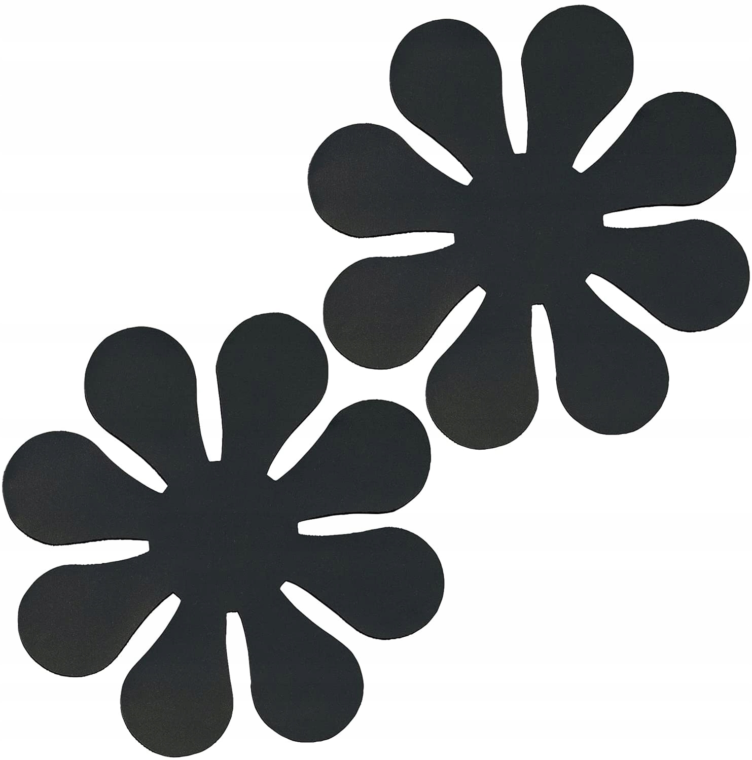 

Przekładka do Patelni x 2 szt Czarna Spring 32 cm