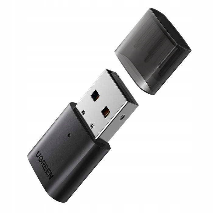 Ugreen adapter Bt 5.0 Usb CM390 bluetooth