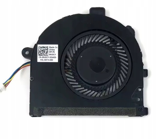 Ventilátor Dell Inspiron 13 5370 Vostro 14 5471 0RV0CY KDB0705HCA02