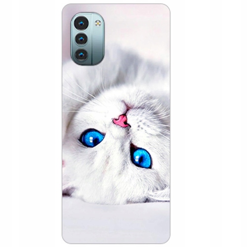 

200 wzorów Etui Do Nokia G11 Plecki Obudowa Case
