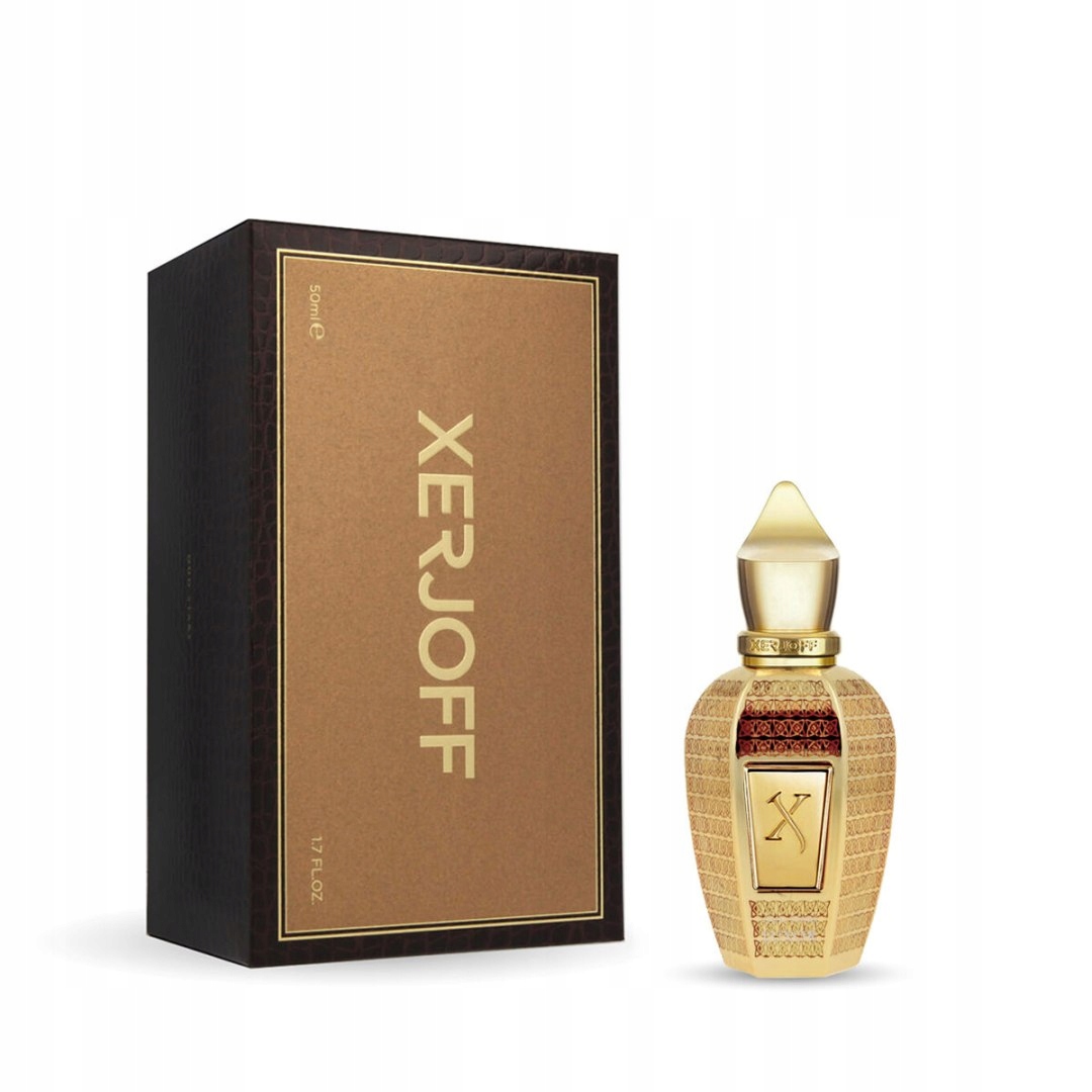 Unisex Parfém Xerjoff Oud Stars Luxor 50 ml