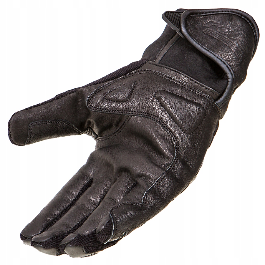 WYGODNE RĘKAWICE MOTOCYKLOWE ROLEFF RO70 2XL EAN (GTIN) 5907747792661