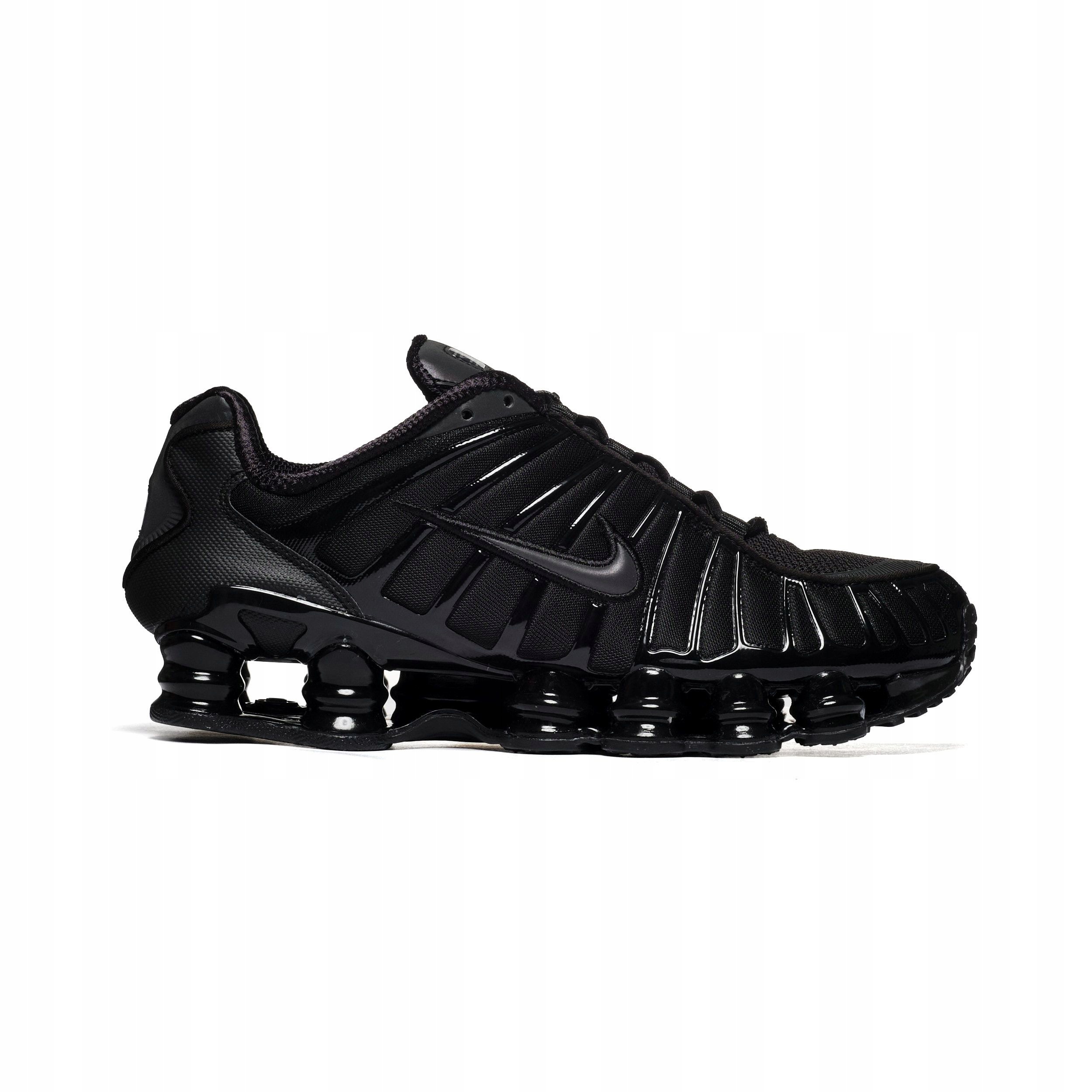 Boty Nike Shox Tl vel. 41 IQ0167 001