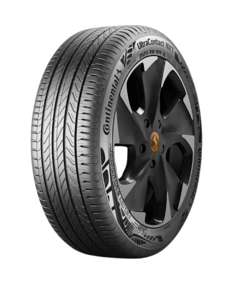 Continental Ultra Contact Nxt 235/50 R20 XL 104 T