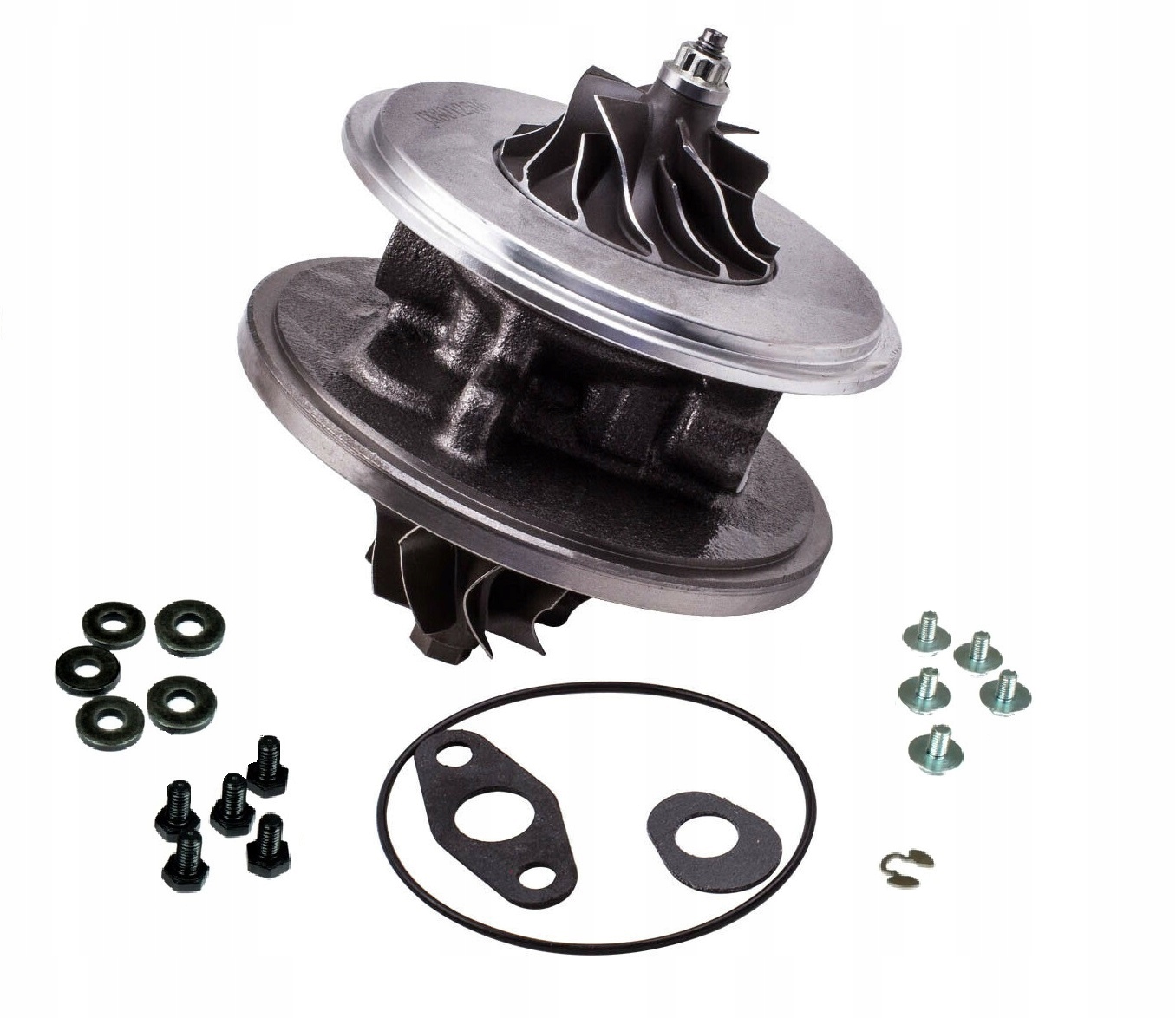 KORAS RDZEN TURBINY AUDI VW 1 9TDI 130KM AWX AVF