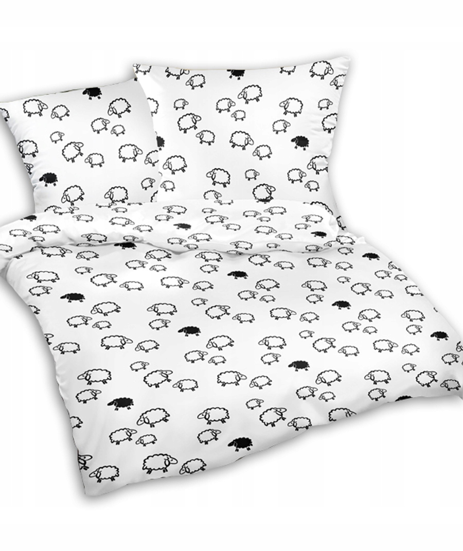 

Pościel Z Kory 160x200 Bielawa 100% Bawełna Wz 13