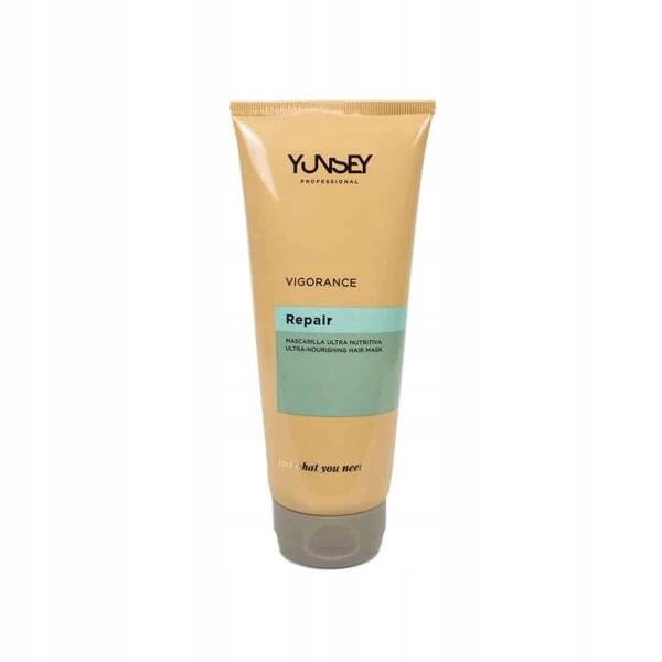 Yunsei Vigorance Repair maska do włosów odżywcza 200ml