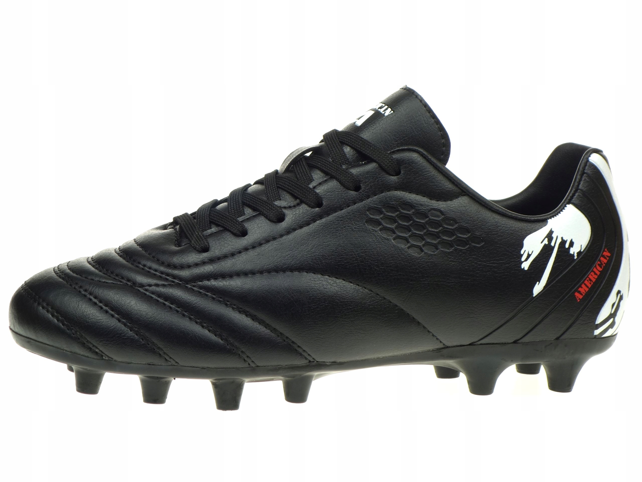 Korki Fotbalová Obuv American Club Sportovní boty Orlík Tréninkové 42