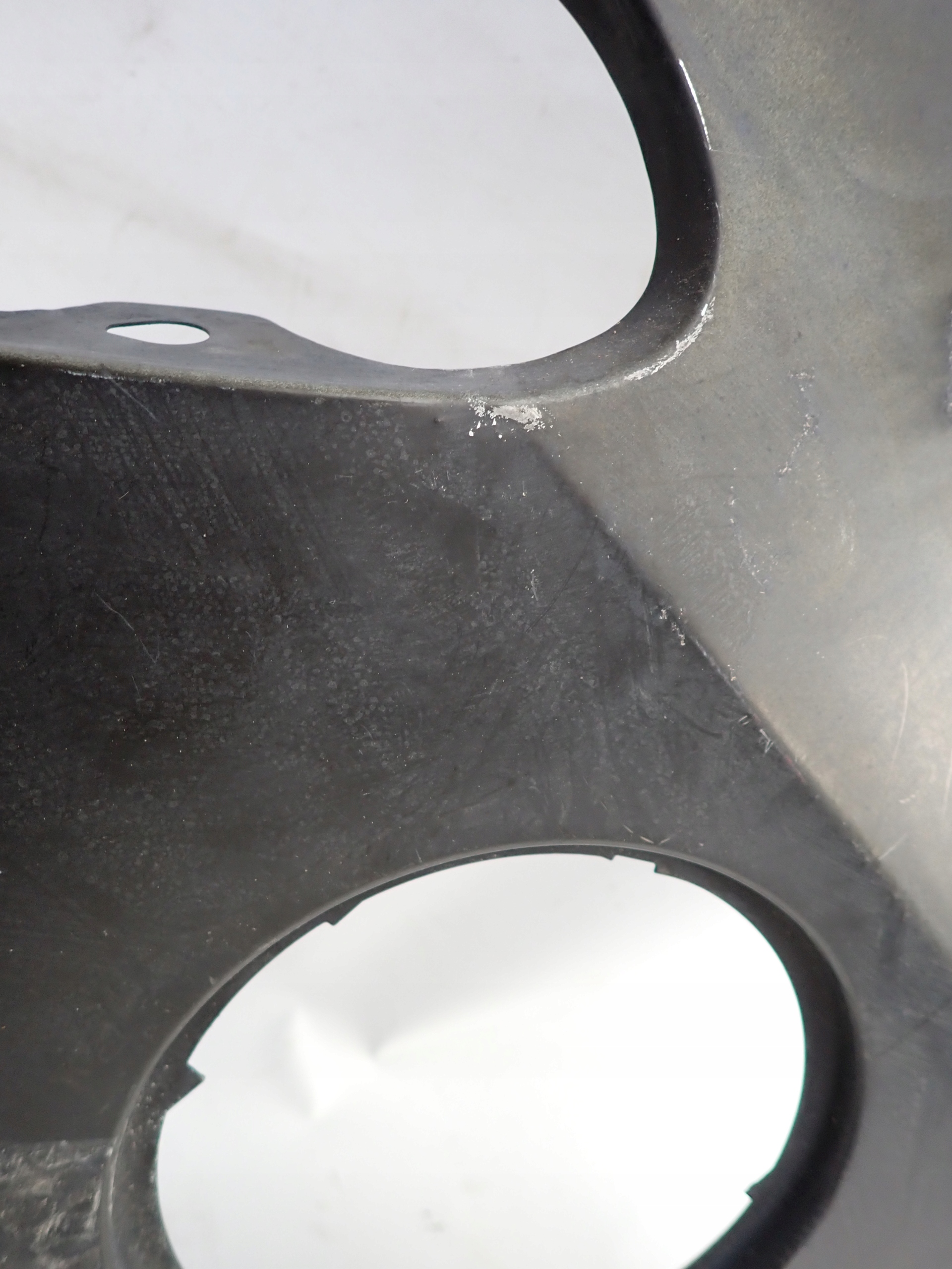 OPEL MERIVA B 10- parafango Destra posteriore posteriore