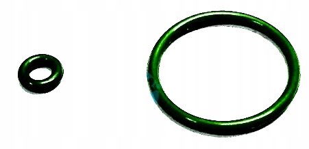 ZESTAW ORINGÓW WTYSKIWACZA PIEZZO VOLVO