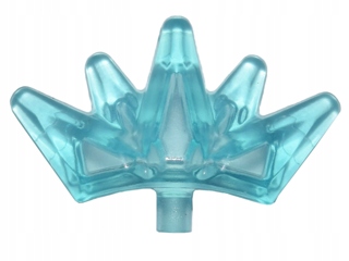 

Lego 25974 Korona Tiara Tr-Light Blue 6159535 1szN