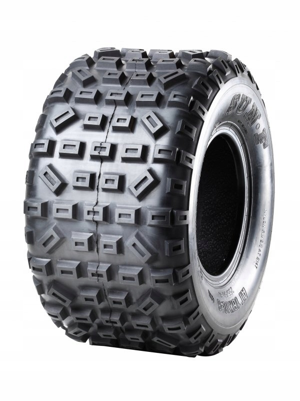 Opona quad SUNF A-035R 20x11-9 6PR 43J TL #E