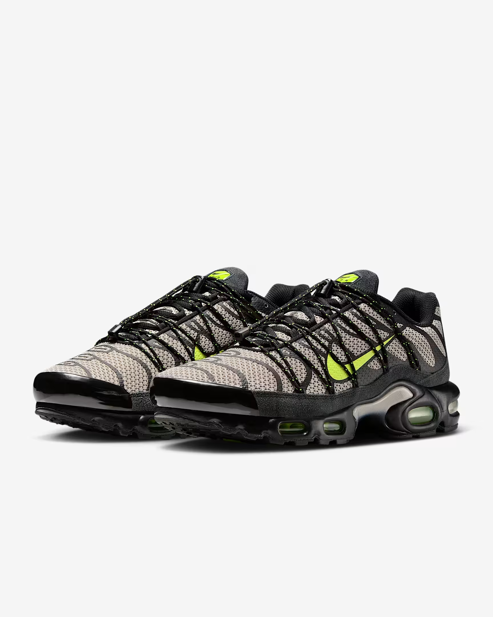 Nike Pánské sportovní boty Air Max Plus Utility FD0670-003 vel. 43
