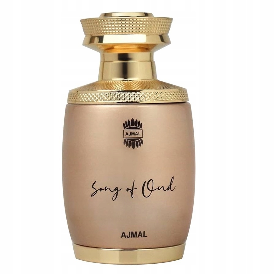 Ajmal Song Of Oud Edp 75 Ml Sprej