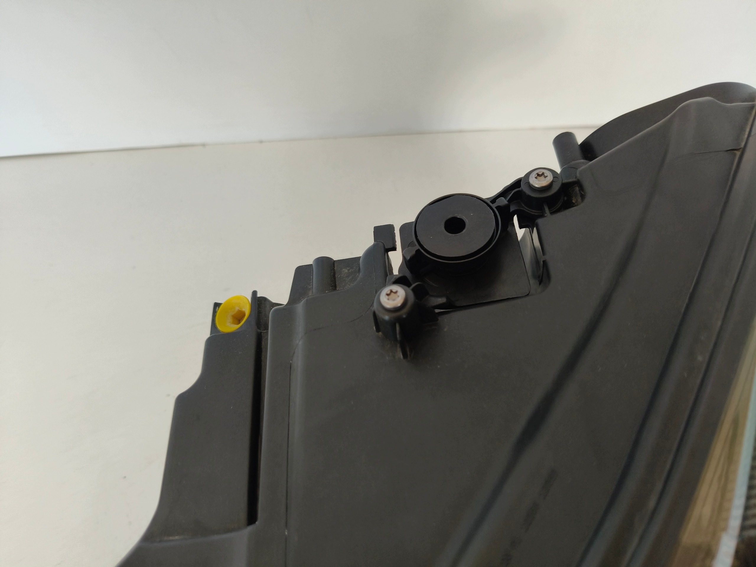 light left REFLEKTOR VW TAIGO 2G7 21- FULL LED IQ LIGHT