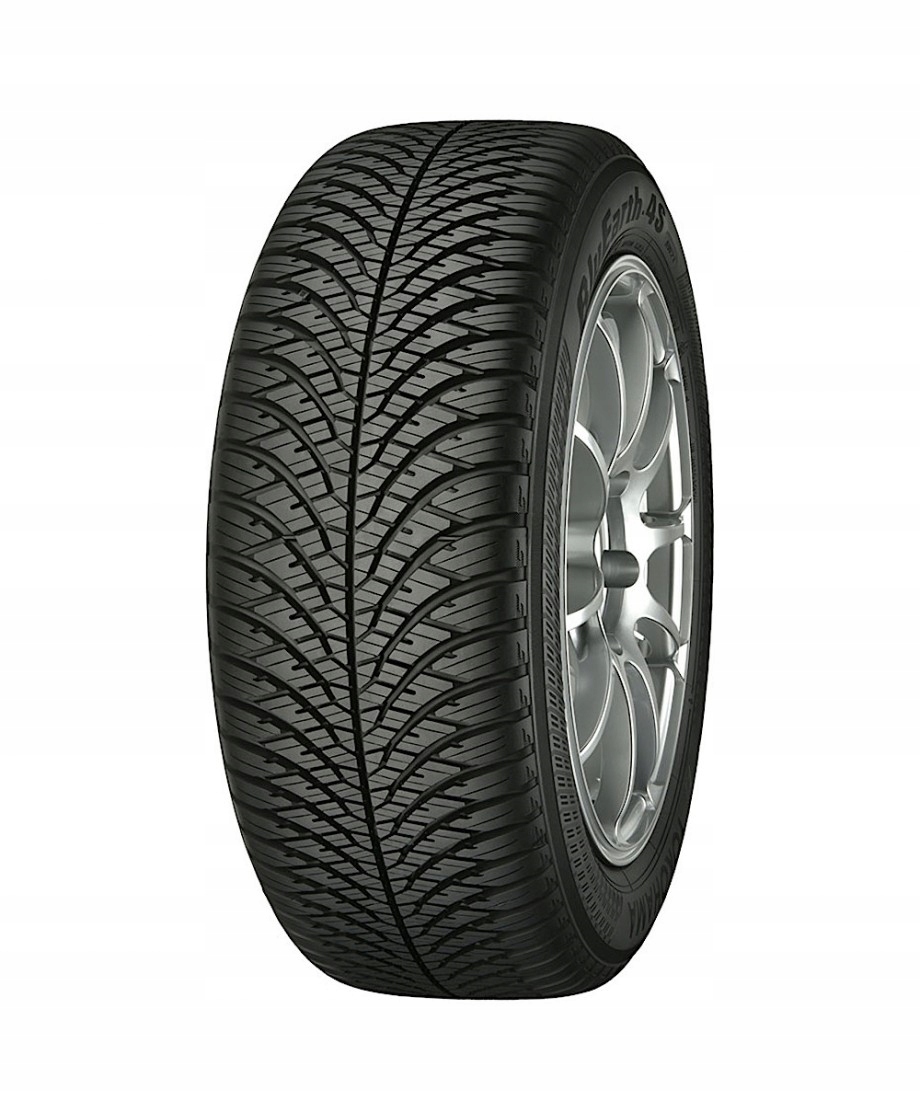 Yokohama BLUEARTH-4S AW21 235/65 R17 XL 108 W