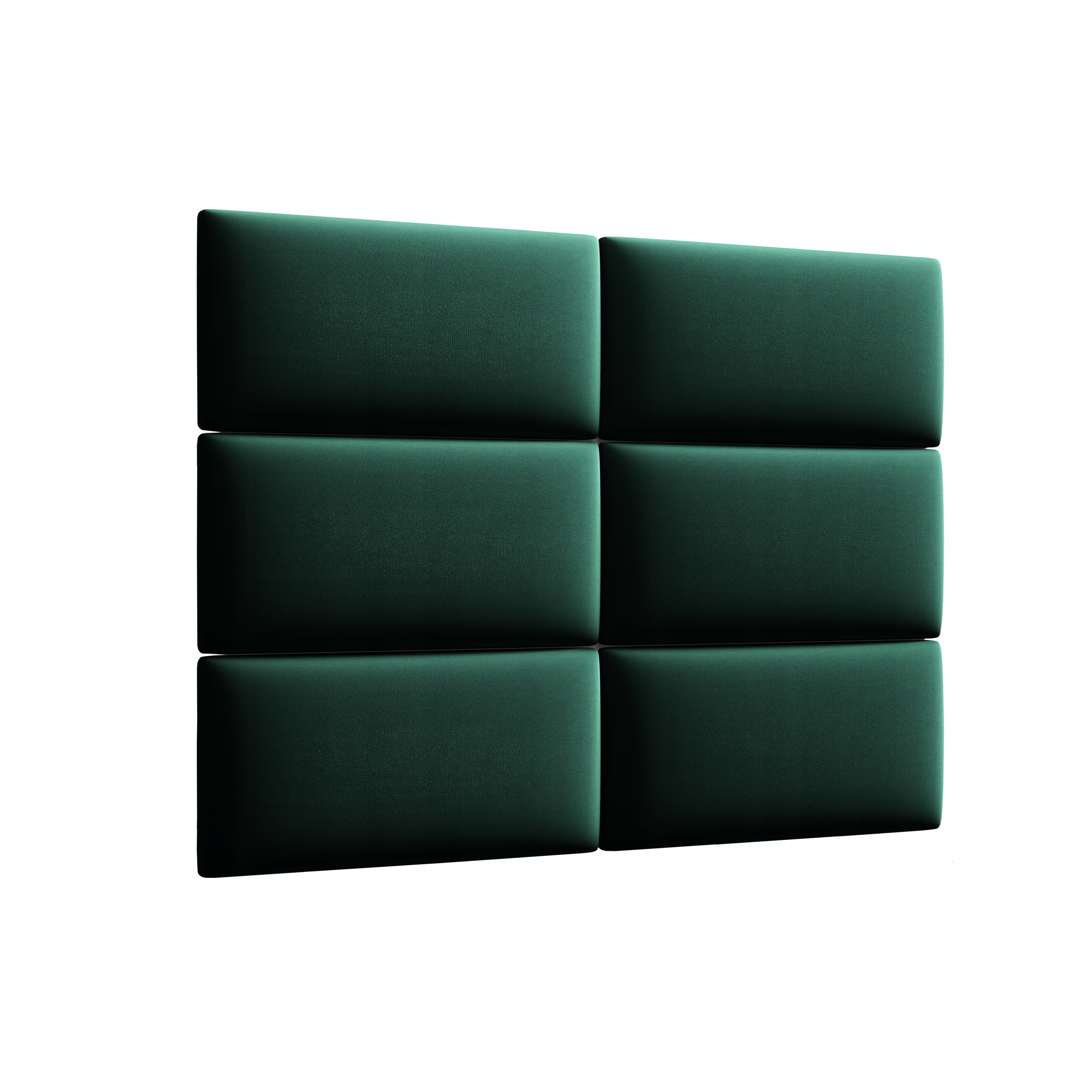 

Panele tapicerowane ścienne na wymiar 30x120