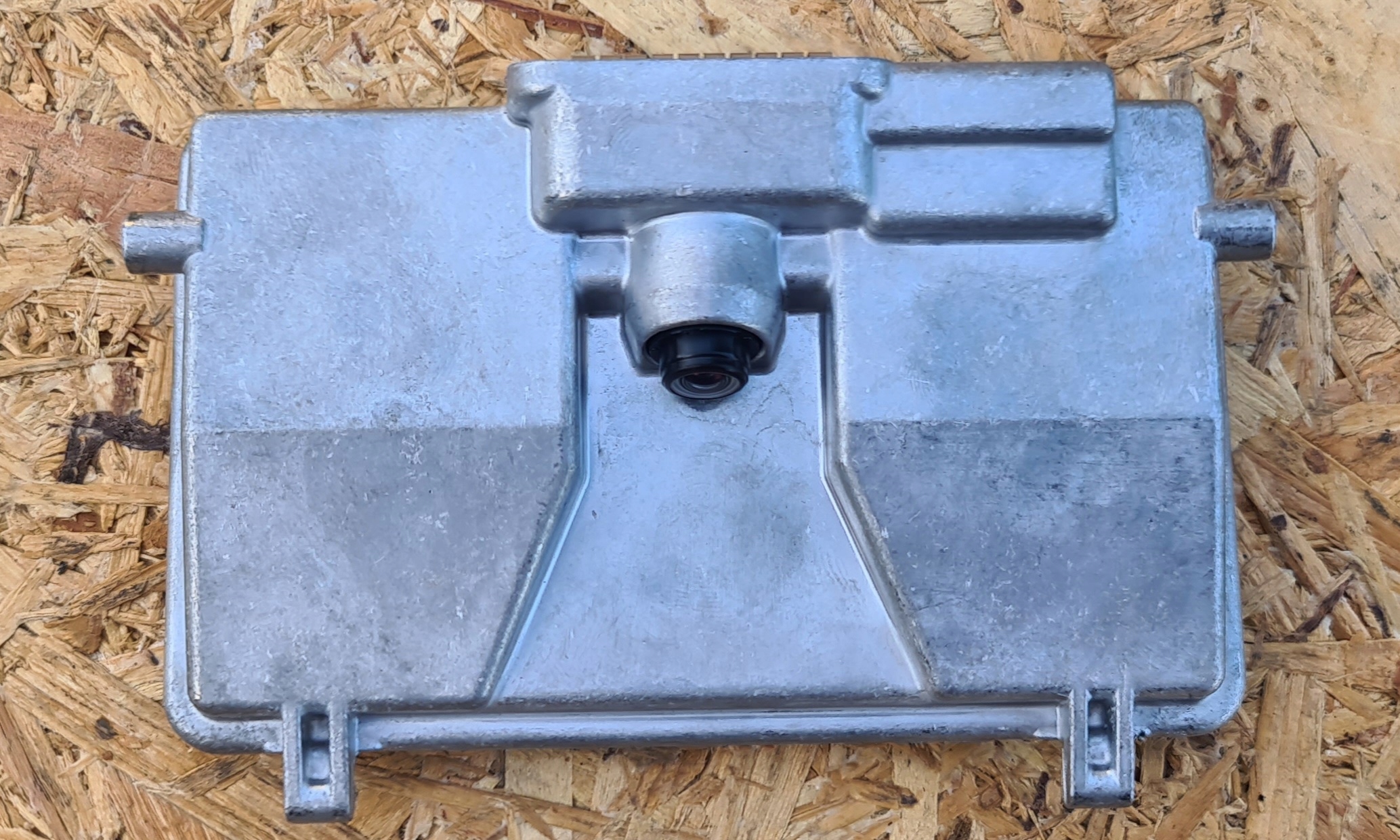 AUDI VW КАМЕРА ПОМІЧНИК 3Q0980654T