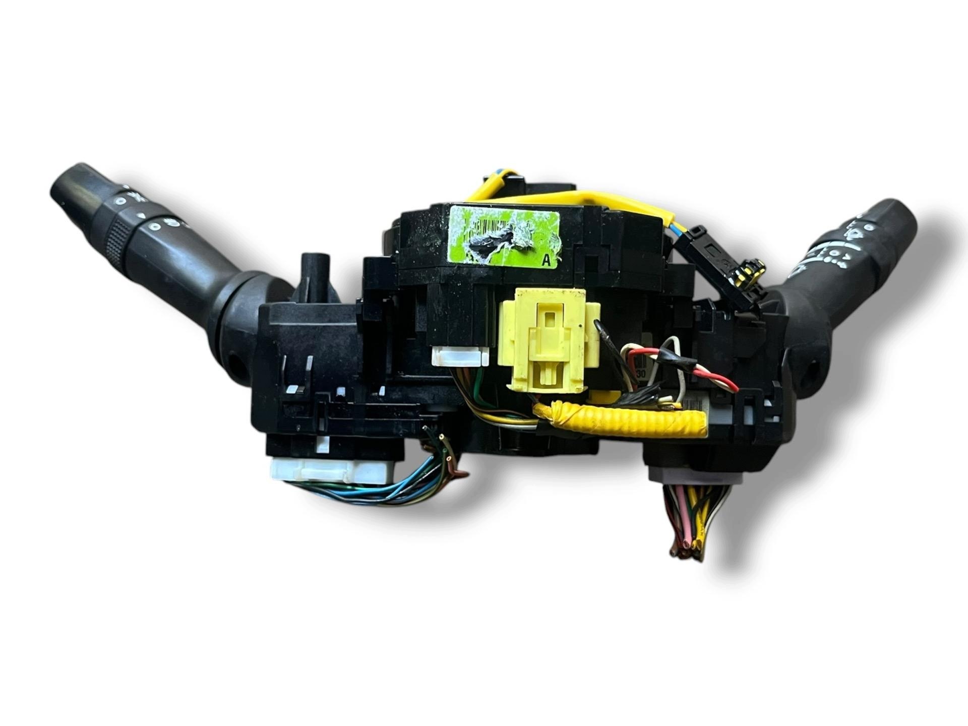 DEVIO LUCI TERGICRISTALLO TERGI Kia Sorento 2 XM 2011 93420-2P560