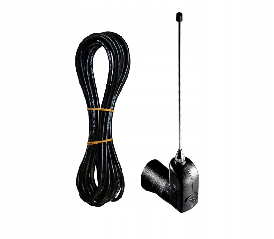 

Antena zwiększająca zasięg pilota do lampy Came