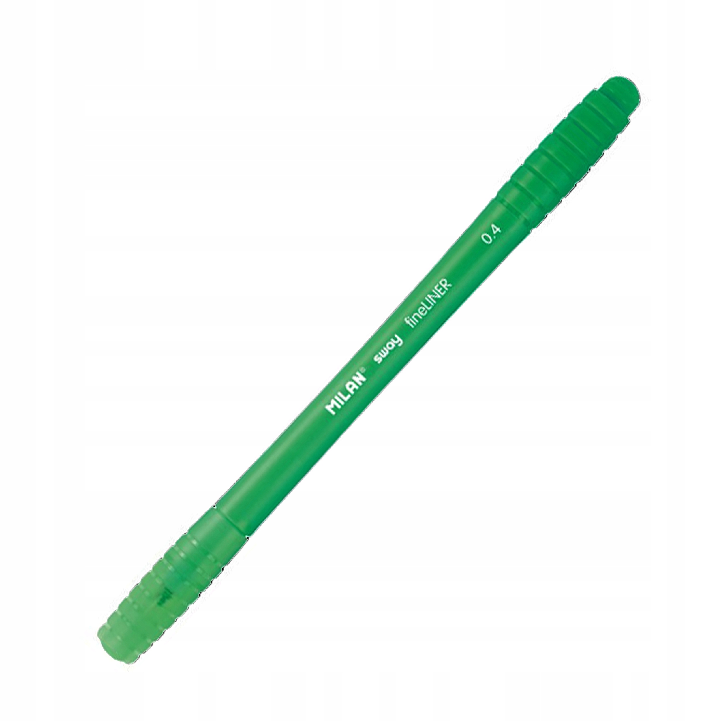 

Cienkopis Sway Fineliner C. Zielony Milan 1szt.