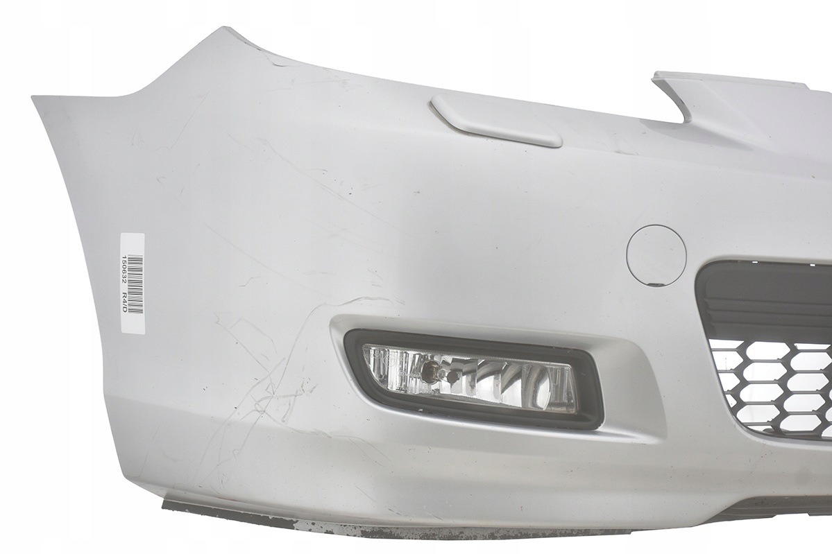 front bumper * front MAZDA 3 and LIFT SPORT HB 5D washers