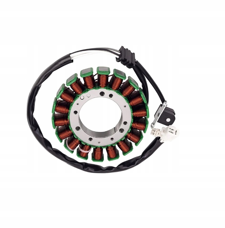 Stojanová cievka Yamaha XVS1100 Drag Star 1100 Stator