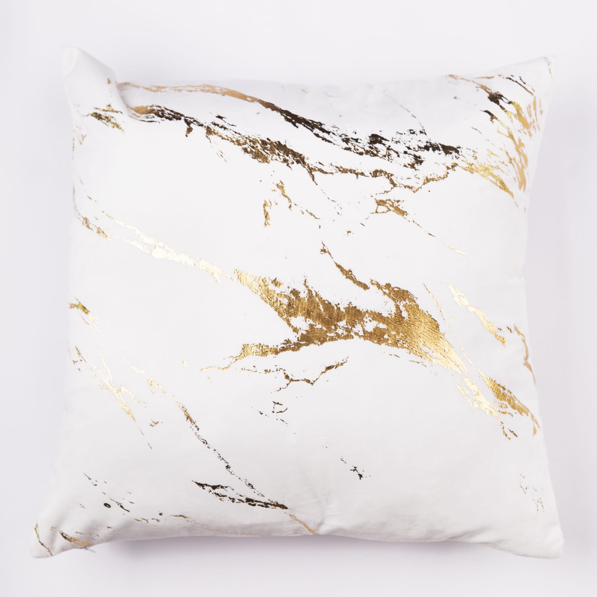 

Poszewka Welwetowa 45x45 Endless Chic Gold
