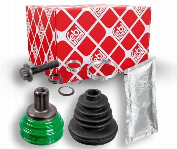 FEBI BILSTEIN PRZEGUB NAPĘDOWY 109399