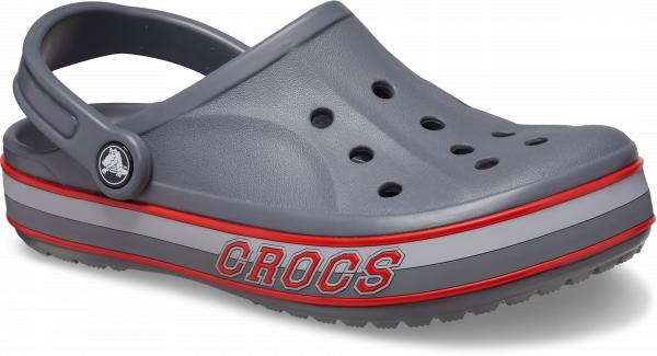 Dámské boty Chodaki Nazouváky Crocs Bayaband Sport Band 28268 Clog 37-38