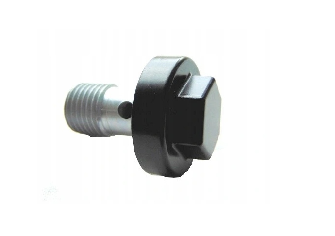 920661205 - БОЛТ МАСЛЯНОЙ ШИНЫ KAWASAKI 92066-1205 ER5