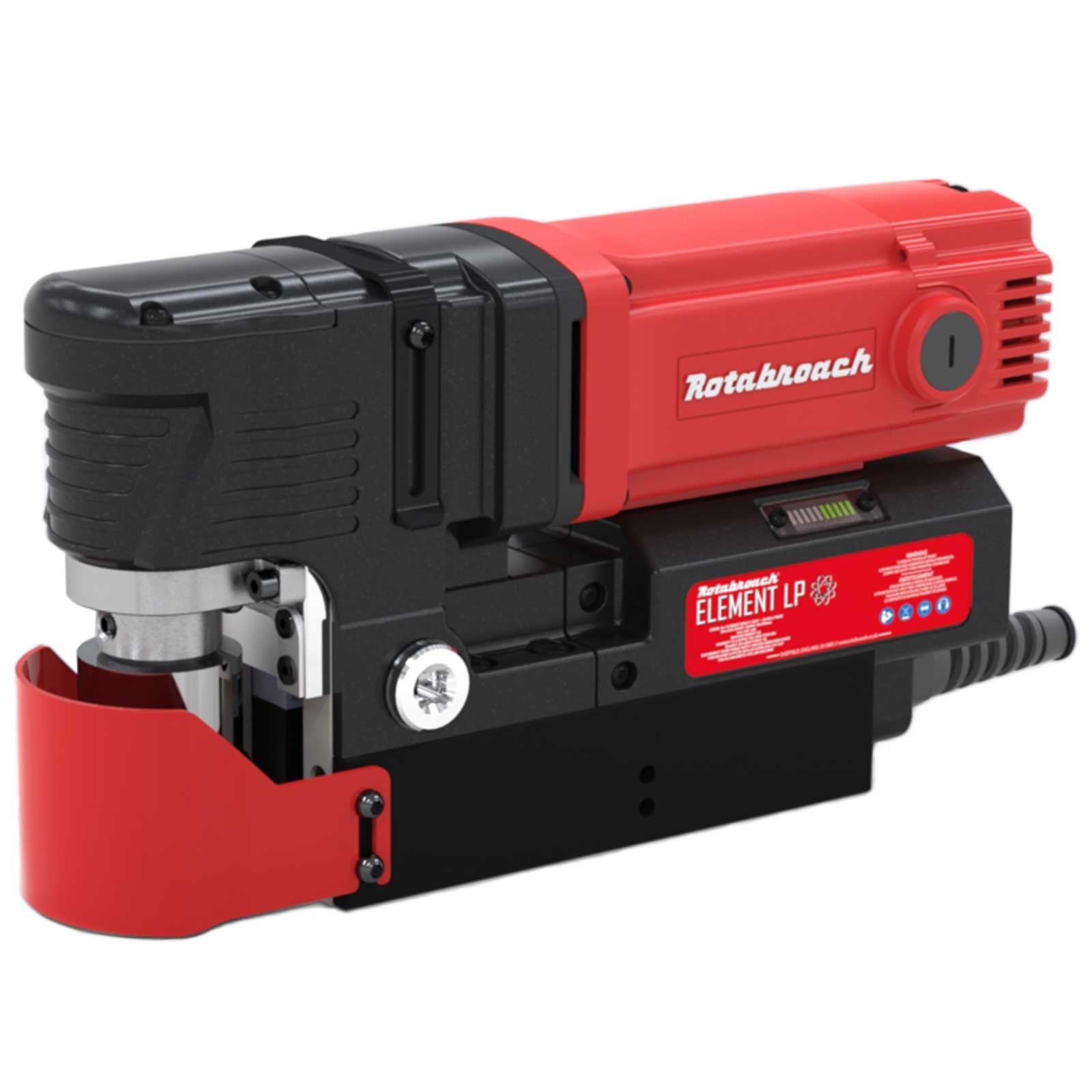 Wiertarka magnetyczna Rotabroach ELEMENT50 NISKA