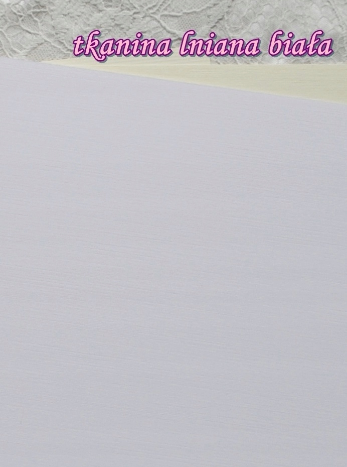 10 szt. ZŁOTE ZAPROSZENIA ŚLUBNE GREAT GLAMOUR Kształt prostokątny