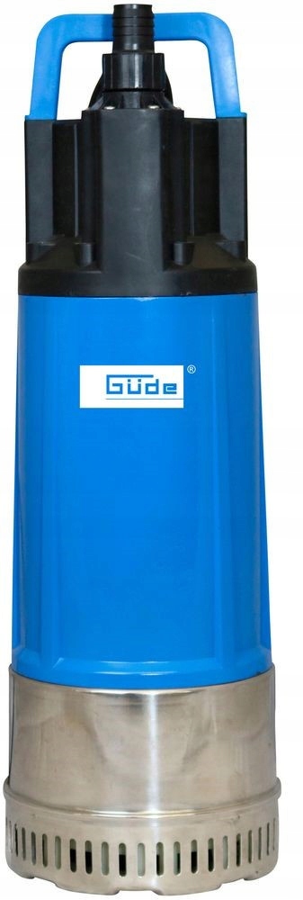 Ponorné tlakové čerpadlo Gdt 1200 I