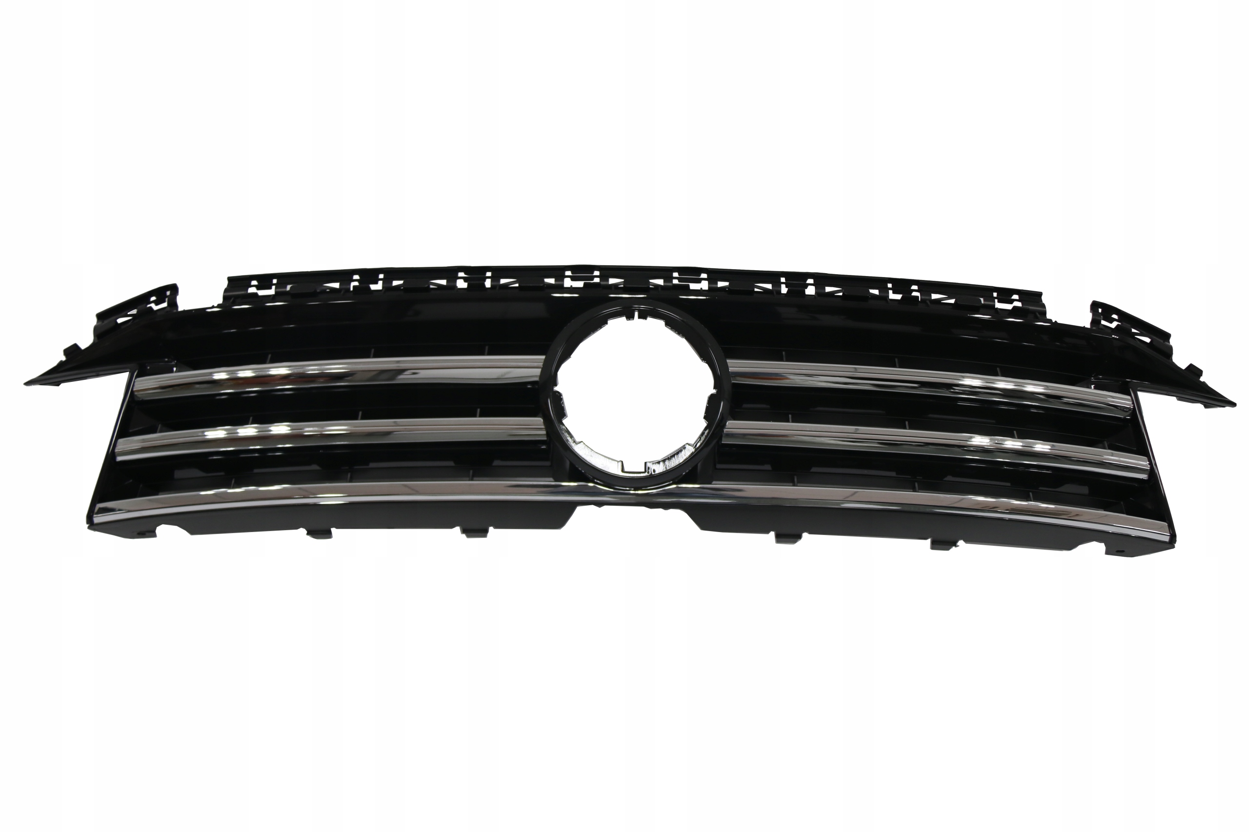 

Atrapa chłodnicy grill maski Vw Caddy III 3 Fl 2K