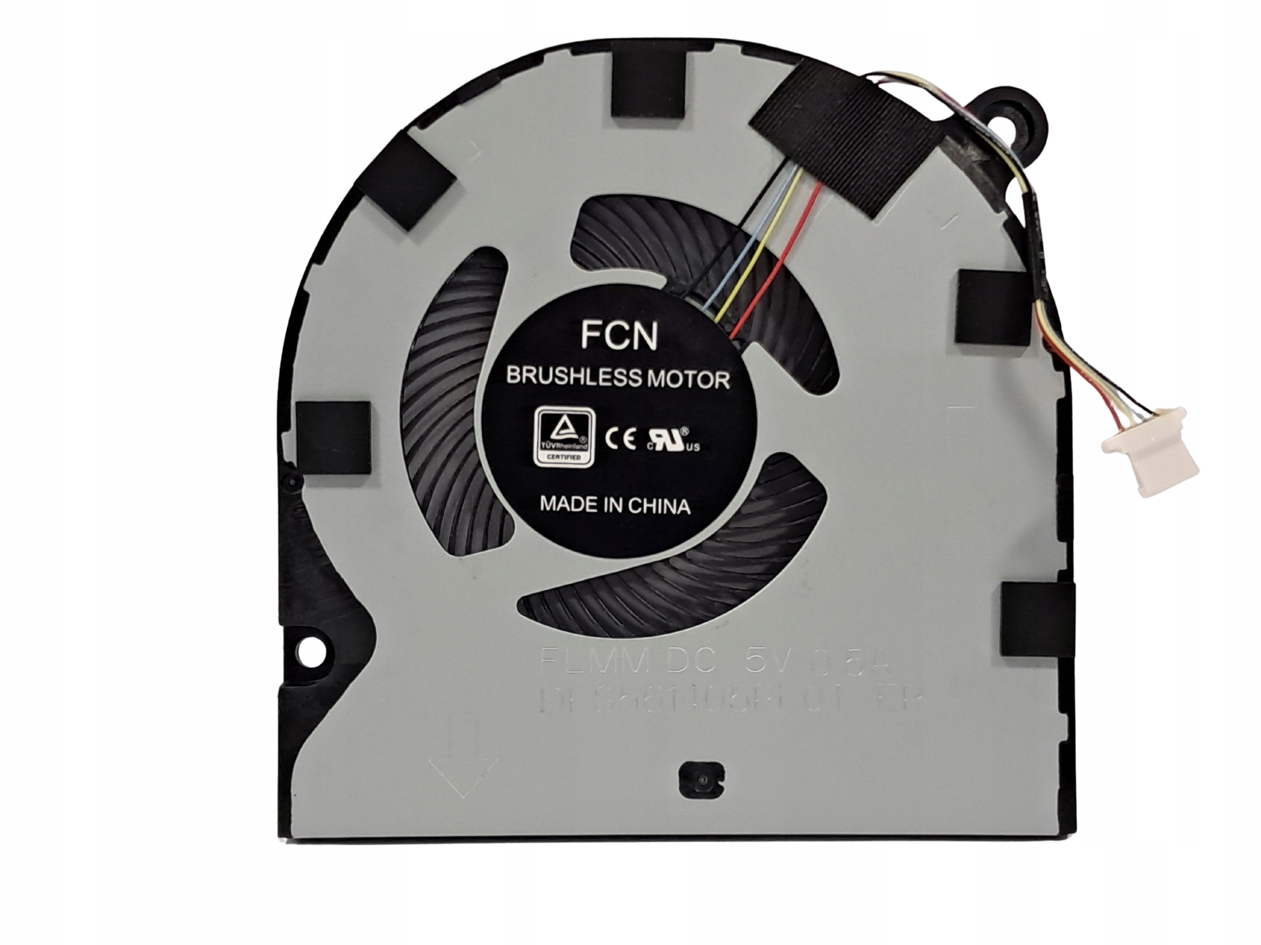 Ventilátor Acer Swift SF514-54 SF514-54G SF514-54T SF514-55 23.HHUN8.001