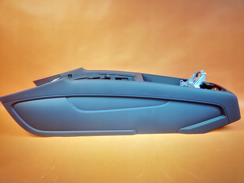 Audi Q7 4l ліфт центральний тунель 4l1863244c